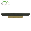 Supply all kinds of promotional granite rolling pin abs rolling pin